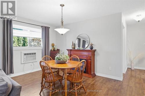 202 - 2406 Mountland Drive, Peterborough (Monaghan Ward 2), ON 