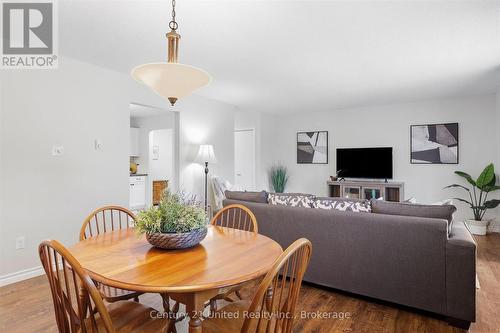 202 - 2406 Mountland Drive, Peterborough (Monaghan Ward 2), ON 