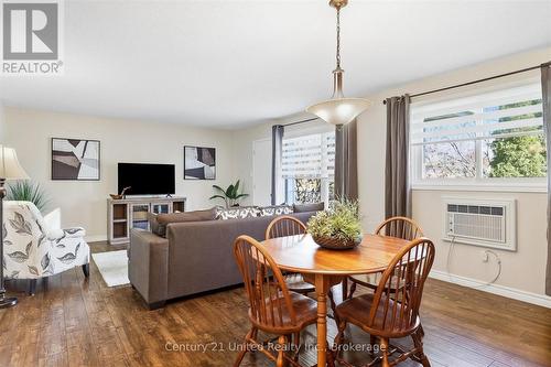 202 - 2406 Mountland Drive, Peterborough (Monaghan Ward 2), ON 
