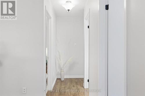 202 - 2406 Mountland Drive, Peterborough (Monaghan Ward 2), ON 