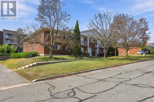 202 - 2406 Mountland Drive, Peterborough (Monaghan Ward 2), ON 