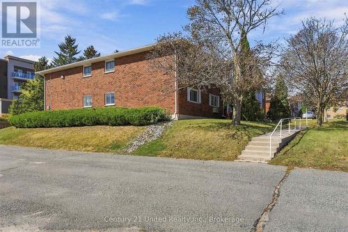 202 - 2406 Mountland Drive, Peterborough (Monaghan Ward 2), ON 