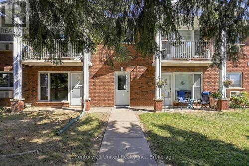 202 - 2406 Mountland Drive, Peterborough (Monaghan Ward 2), ON 