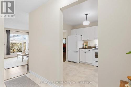 202 - 2406 Mountland Drive, Peterborough (Monaghan Ward 2), ON 