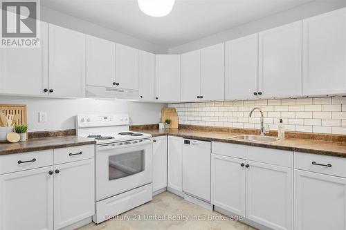 202 - 2406 Mountland Drive, Peterborough (Monaghan Ward 2), ON 