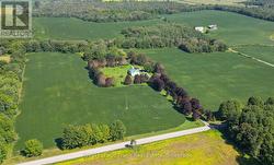 1350 4TH LINE ROAD Port Hope, ON L1A 3V7