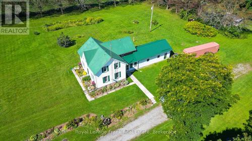 1350 4Th Line Road, Port Hope, ON 