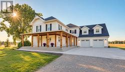 11688 CHARLTON DRIVE Middlesex Centre, ON N0M 1P0