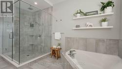 Stunning primary ensuite - 