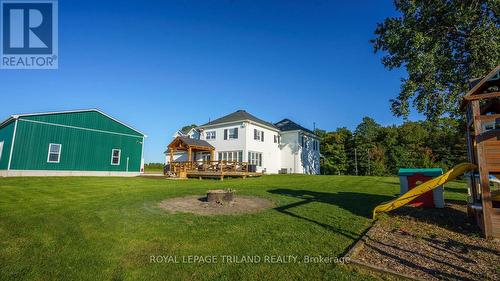 11688 Charlton Drive, Middlesex Centre, ON 