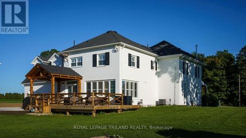 11688 Charlton Drive, Middlesex Centre, ON 