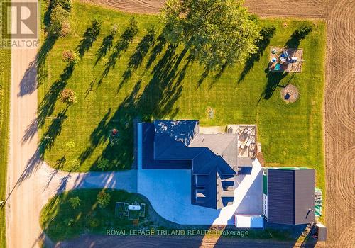 11688 Charlton Drive, Middlesex Centre, ON 