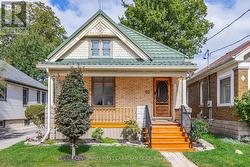 60 BEATTIE AVENUE London East (East N), ON N5W 2P2