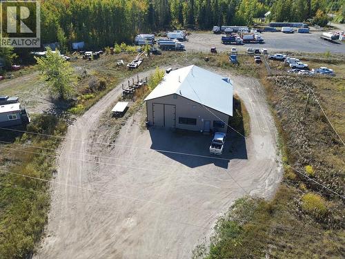 150 Langley Avenue, Fraser Lake, BC 