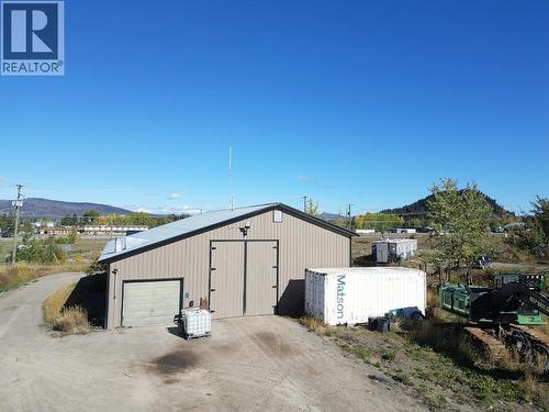 150 Langley Avenue, Fraser Lake, BC 
