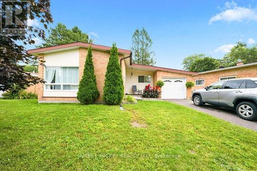 80 Frontenac Crescent, Deep River, ON 