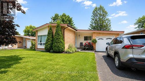 80 Frontenac Crescent, Deep River, ON 
