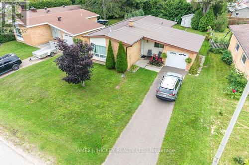 80 Frontenac Crescent, Deep River, ON 