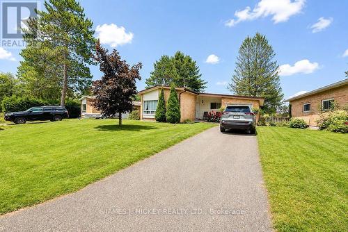 80 Frontenac Crescent, Deep River, ON 