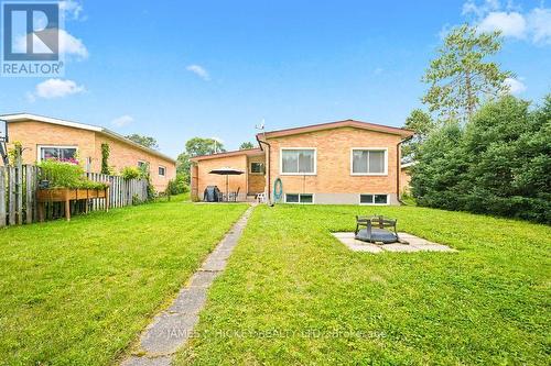 80 Frontenac Crescent, Deep River, ON 