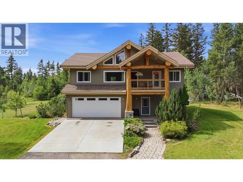 1898 ROSS ROAD  Williams Lake, BC V2G 5B3