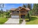 1898 Ross Road, Williams Lake, BC 