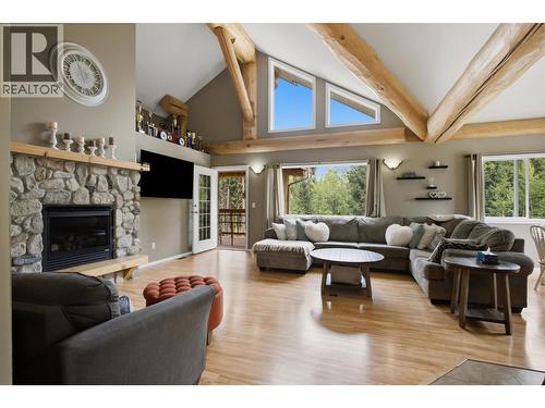 1898 Ross Road, Williams Lake, BC 