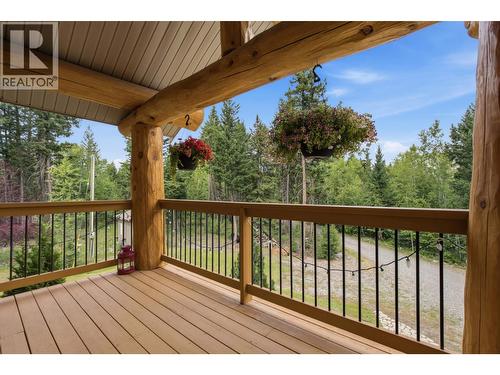 1898 Ross Road, Williams Lake, BC 
