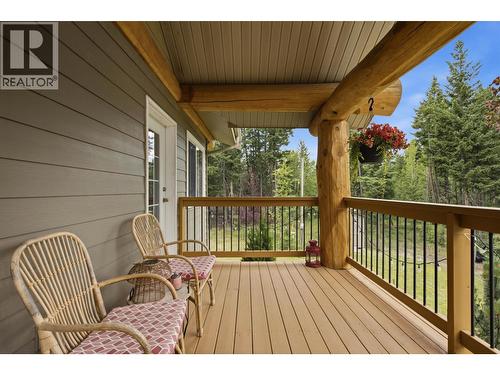 1898 Ross Road, Williams Lake, BC 
