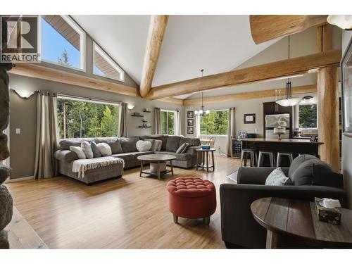 1898 Ross Road, Williams Lake, BC 