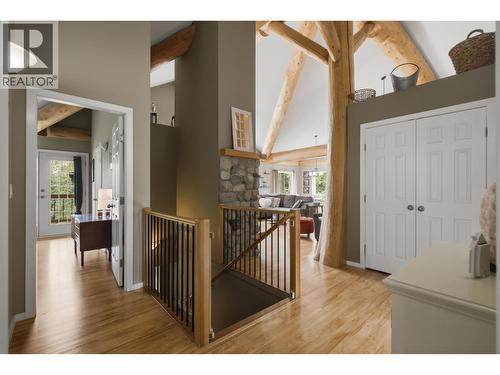 1898 Ross Road, Williams Lake, BC 