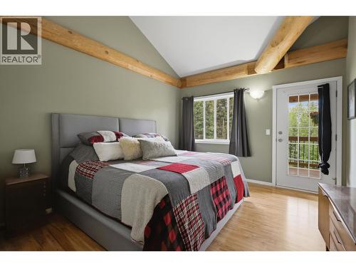 1898 Ross Road, Williams Lake, BC 