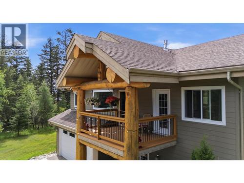 1898 Ross Road, Williams Lake, BC 