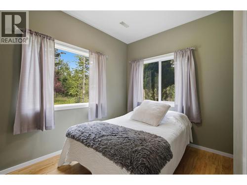 1898 Ross Road, Williams Lake, BC 