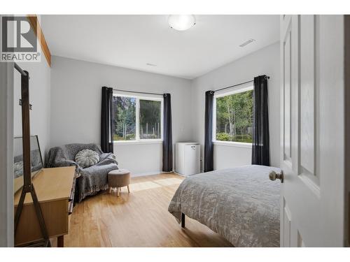 1898 Ross Road, Williams Lake, BC 