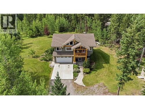 1898 Ross Road, Williams Lake, BC 
