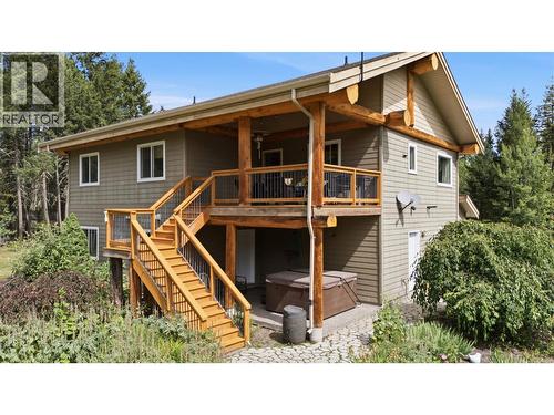1898 Ross Road, Williams Lake, BC 