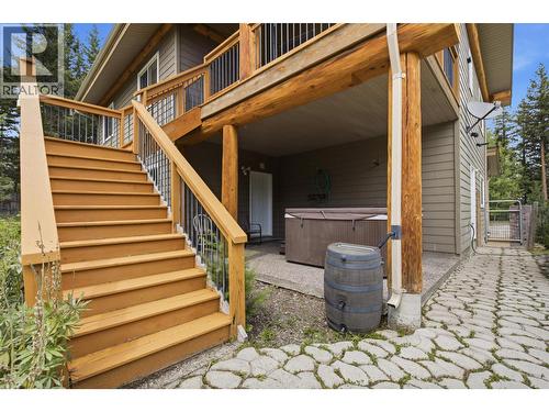1898 Ross Road, Williams Lake, BC 