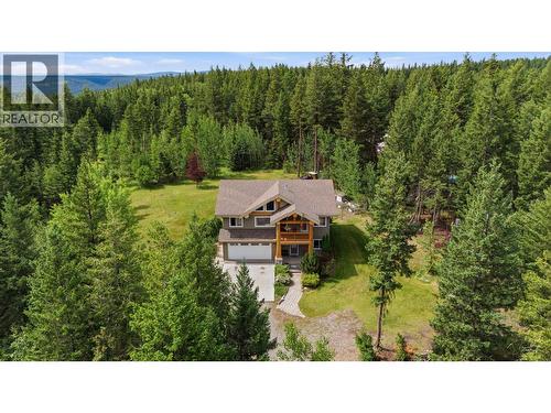 1898 Ross Road, Williams Lake, BC 