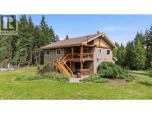 1898 Ross Road, Williams Lake, BC 