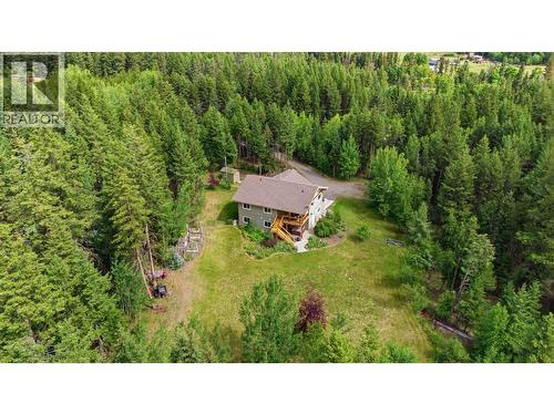 1898 Ross Road, Williams Lake, BC 