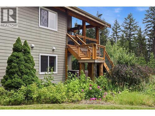 1898 Ross Road, Williams Lake, BC 