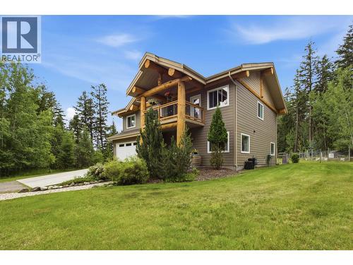 1898 Ross Road, Williams Lake, BC 