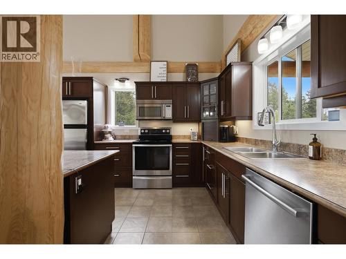 1898 Ross Road, Williams Lake, BC 