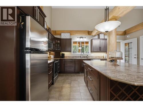 1898 Ross Road, Williams Lake, BC 