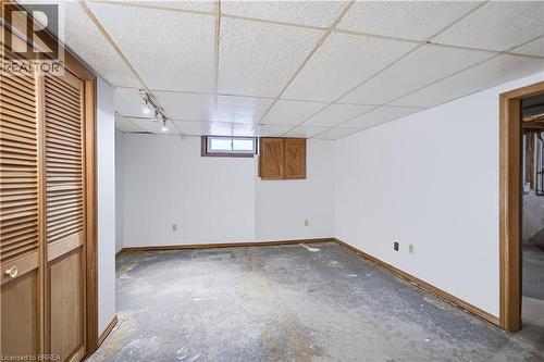 33 Coachwood Road, Brantford, ON 