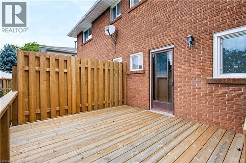 33 Coachwood Road, Brantford, ON 