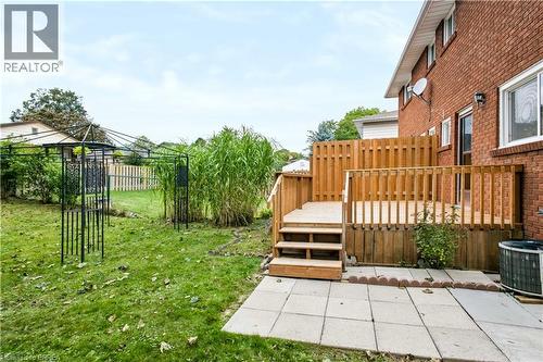 33 Coachwood Road, Brantford, ON 