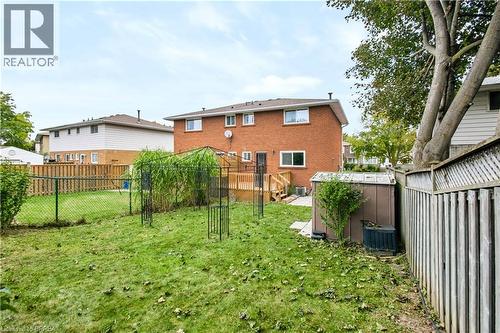 33 Coachwood Road, Brantford, ON 