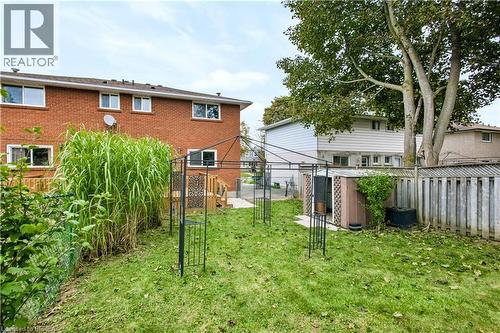 33 Coachwood Road, Brantford, ON 